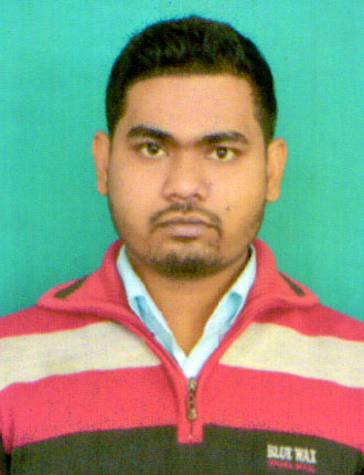 SAWAN KUMAR PASWAN